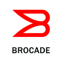 Brocade Communications Systems logo