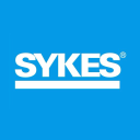 Sykes Enterprises logo