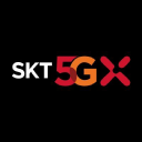 SK Telecom logo