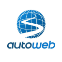 AutoWeb logo