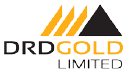 DRDGold logo