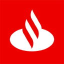 Banco Santander Chile logo