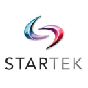 Startek logo