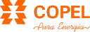 Cia Paranaense De Energia Copel - ADR  logo