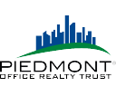 Piedmont Office Realty Trust logo