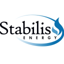 Stabilis Solutions Inc - Registered Shares logo