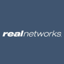 Realnetworks logo