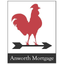Anworth Mortgage Asset logo