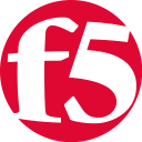 F5 Inc logo