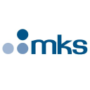 MKS Instruments logo