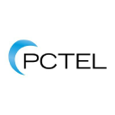 PC Tel logo