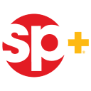 SP Plus logo