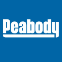 Peabody Energy Corp. - Ordinary Shares logo