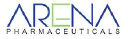 Arena Pharmaceuticals logo