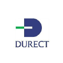 Durect logo