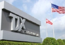 TJX Companies, Inc. logo
