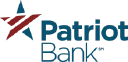 Patriot National Bancorp logo