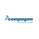 Compugen logo