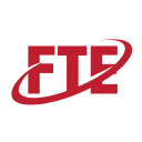 FTE Networks logo