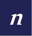 nLIGHT logo