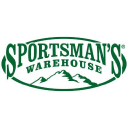 Sportsman`s Warehouse logo