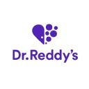 Dr. Reddy`s Laboratories logo