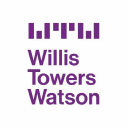Willis Towers Watson Public Limited logo