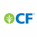 CF Industries Sales logo