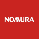 Nomura Holdings Inc. logo