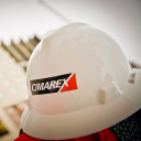 Cimarex Energy logo