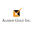 Alamos Gold Inc. - Ordinary Shares logo
