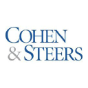 Cohen & Steers REIT & Preferred Income Fund logo