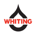 Whiting logo