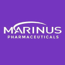 Marinus Pharmaceuticals logo