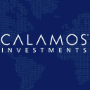 Calamos Global Total Return Fund logo