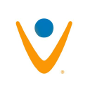 Veris Gold logo
