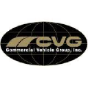 Commercial Vehicle logo