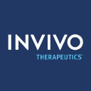 InVivo Therapeutics logo