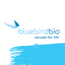 Bluebird bio logo