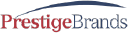 Prestige Consumer Healthcare logo