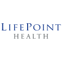 Legacy Lifepoint Health logo