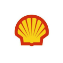 Shell Plc - ADR  logo