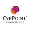 EyePoint Pharmaceuticals logo