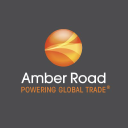 Amber Road logo