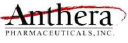 Anthera Pharmaceuticals logo
