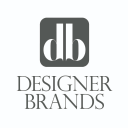 Designer Brands Inc - Ordinary Shares logo