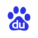 Baidu Inc logo