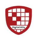 Digital Ally Inc. - Ordinary Shares logo