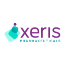 Xeris Pharmaceuticals logo