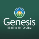 Genesis Healthcare logo